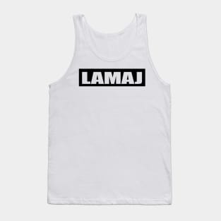 Lamaj Tank Top